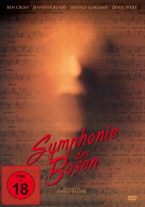 Symphonie des Bösen