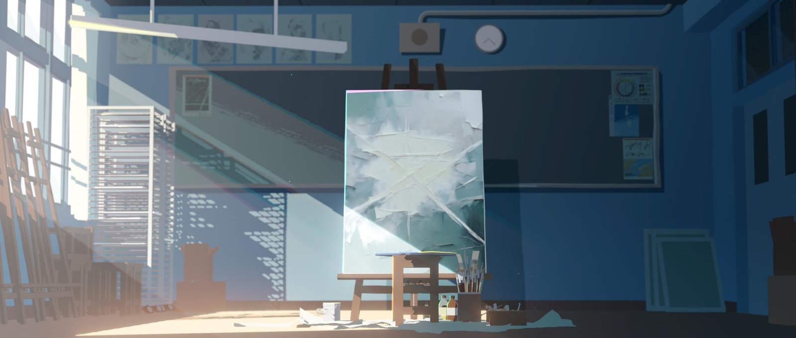 A FEW MOMENTS OF CHEERS  (Blu-ray Disc)