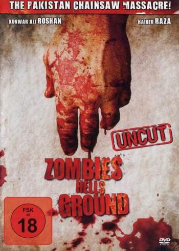 Zombies Hells Ground