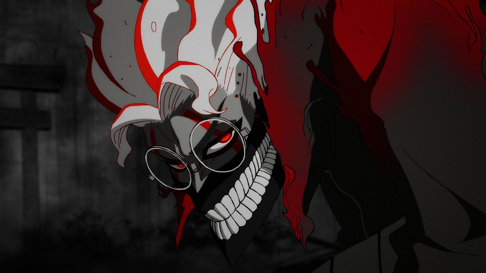 DAN DA DAN - Staffel 1, Volume 1 LTD. - Mit Plüsch-Anhänger und Sammelklappbox für alle Volumes  (DVD)