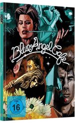 Blue Angel Cafe - Uncut Mediabook Edition (DVD+blu-ray) (A)
