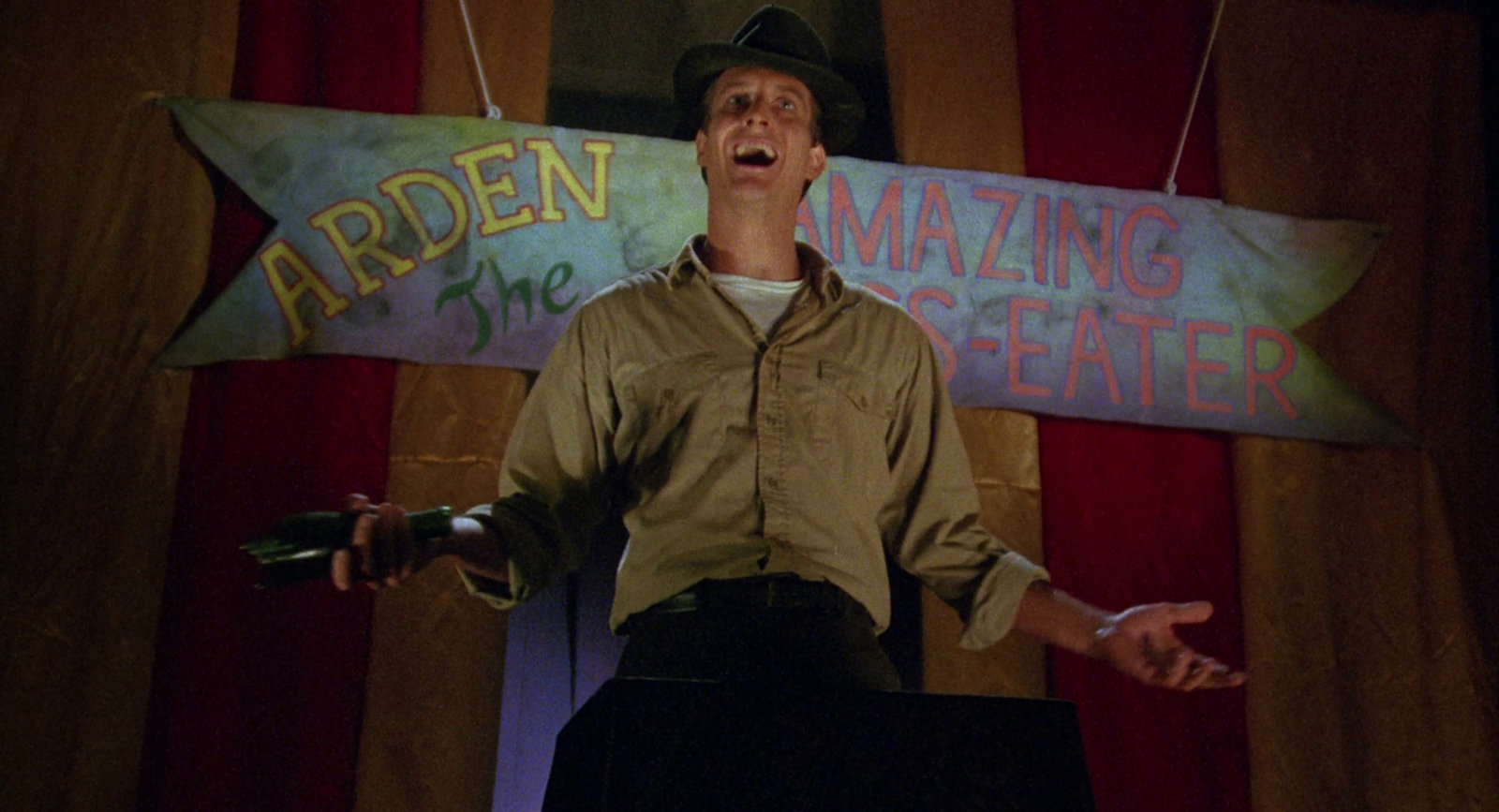 From a Whisper to a Scream - Ultimate Mediabook Edition (blu-ray) (D)