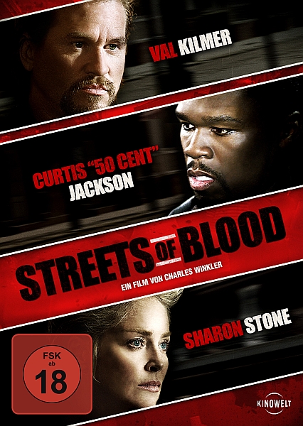 Streets of Blood