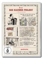 Das Klezmer Projekt  (DVD)