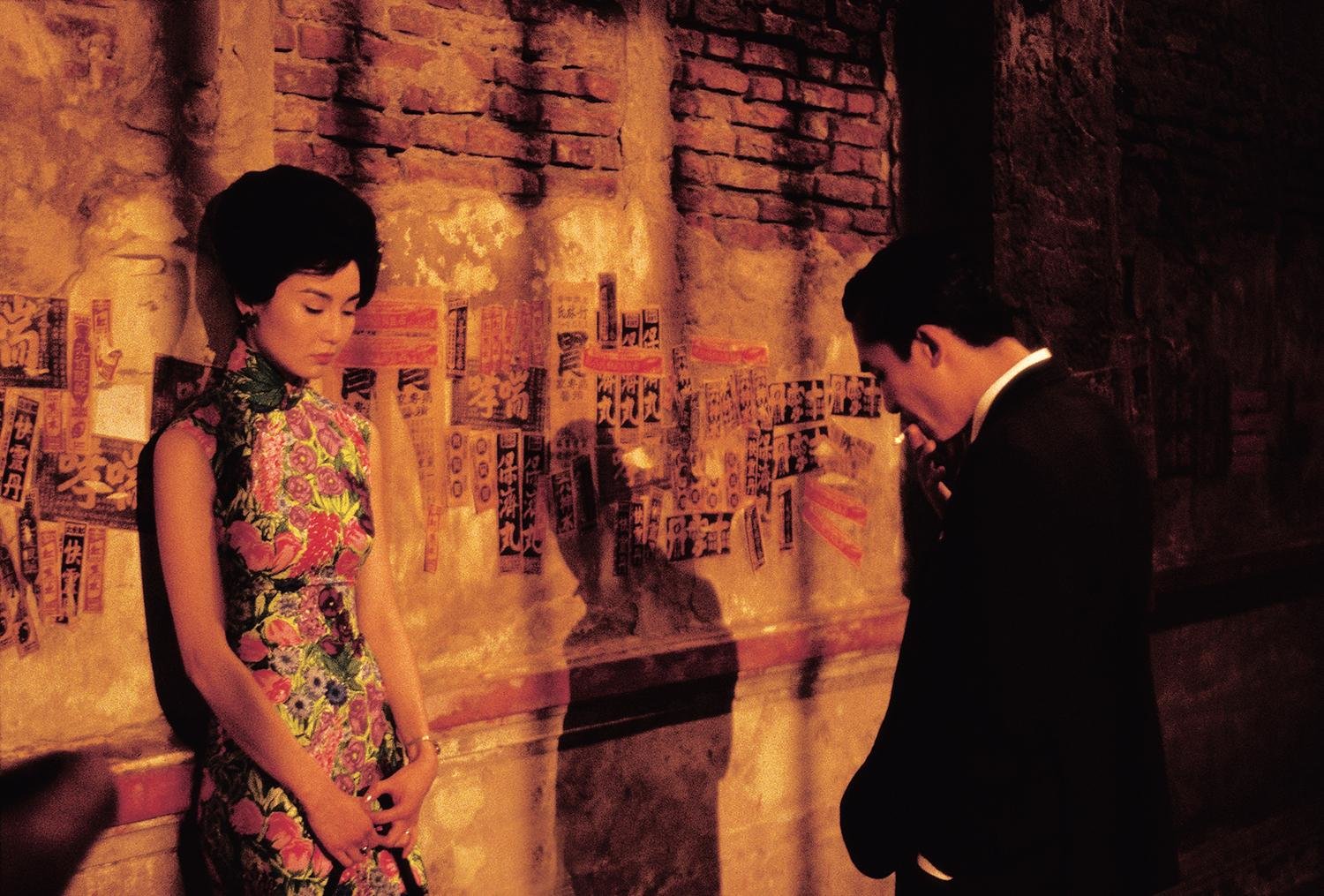 Das Kino des Wong Kar Wai  [11 DVDs]  (DVD)