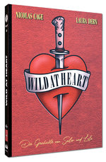 Wild at Heart - Uncut Mediabook Edition (DVD+blu-ray) (C)