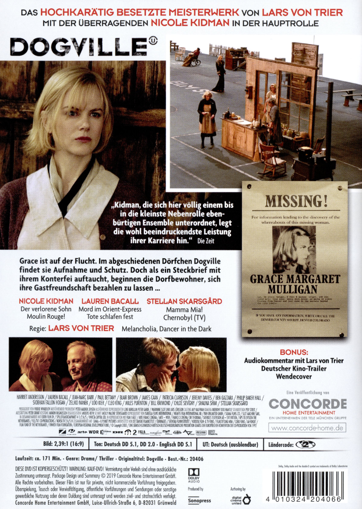 Dogville