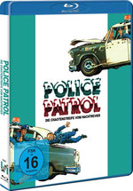 Police Patrol (blu-ray)