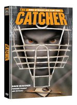 Catcher, The - Drei Strikes bis zum Tod - Uncut Mediabook Edition (B)