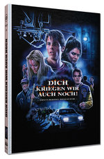 Dich kriegen wir auch noch - Uncut Mediabook Edition (DVD+blu-ray) (A)