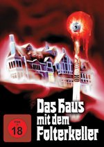 Das Haus mit dem Folterkeller  (DVD)