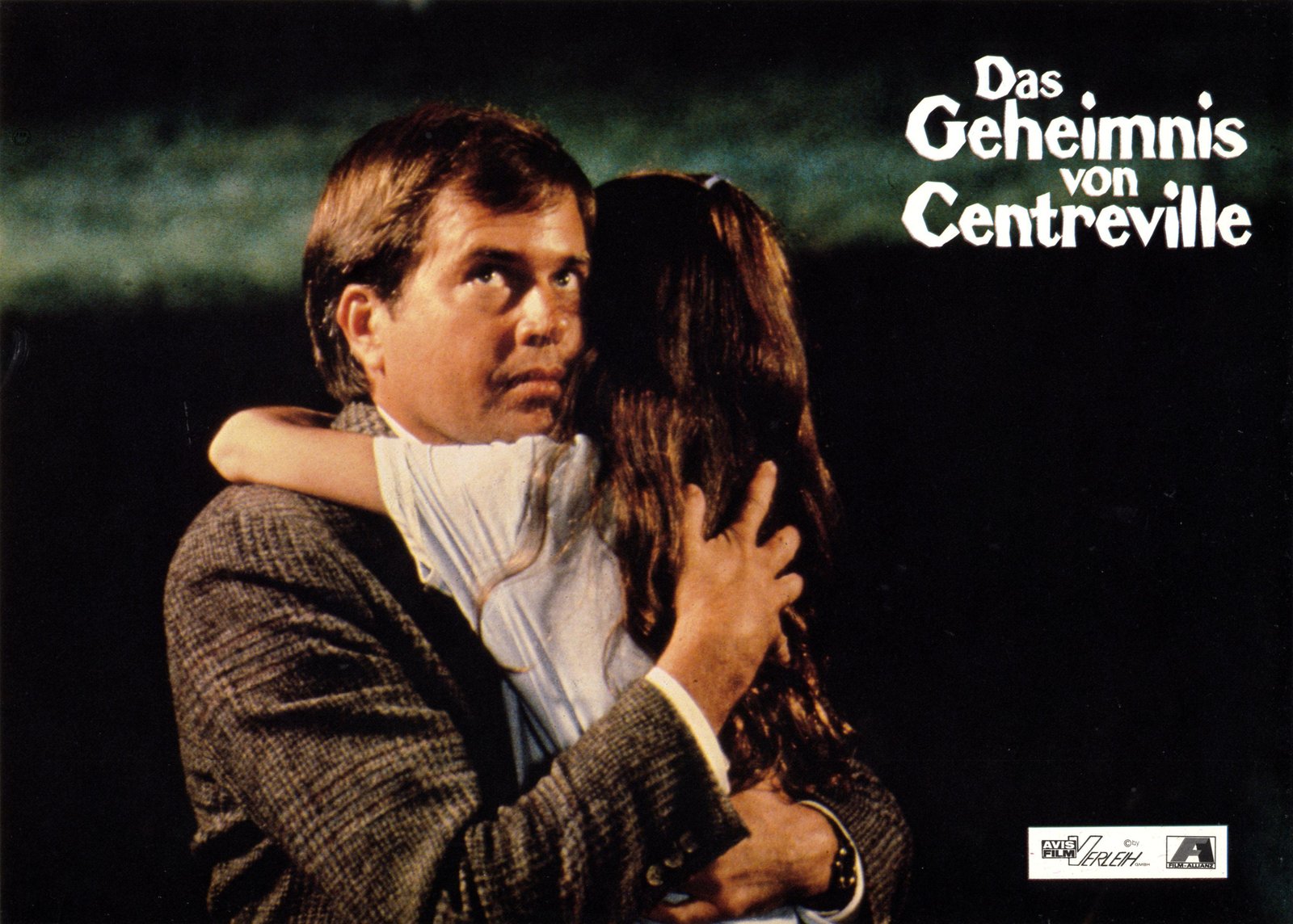 Das Geheimnis von Centreville - Uncut Slim Mediabook Edition  (blu-ray) (B)