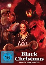 Black Christmas  (Blu-ray Disc)