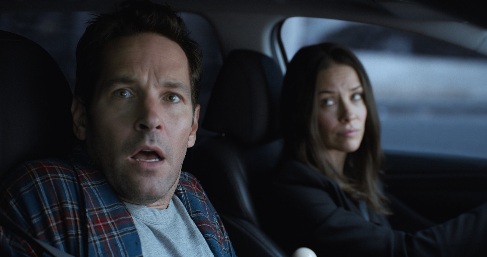 Ant-Man and the Wasp (4K Ultra HD)