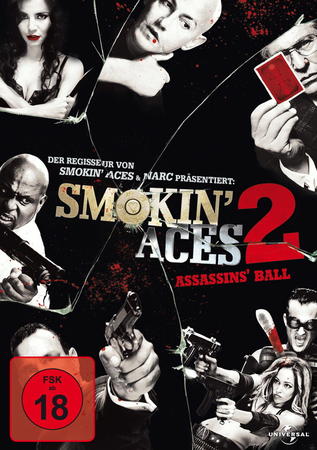 Smokin Aces 2 - Assassins' Ball