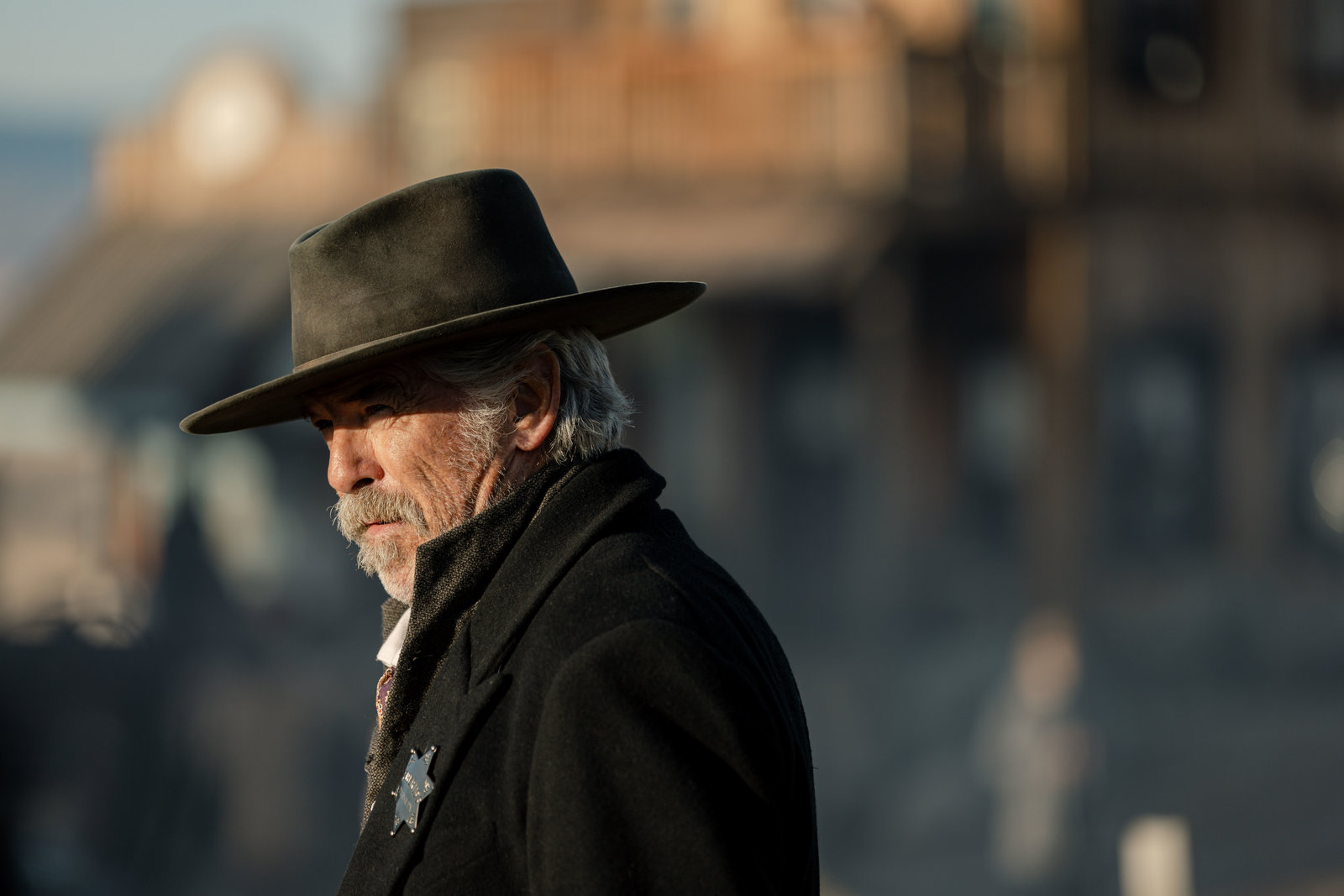 The Unholy Trinity  (Blu-ray Disc)