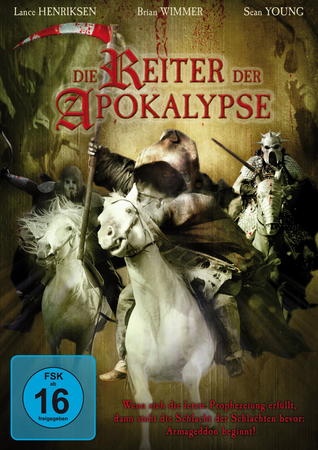 Reiter der Apokalypse