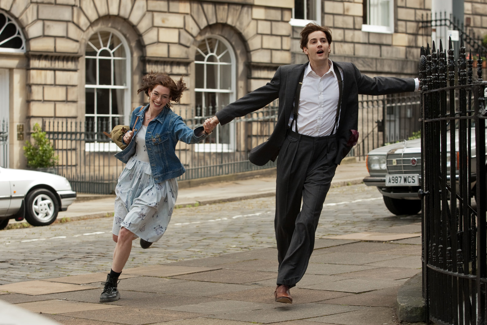 Zwei an einem Tag  (DVD)