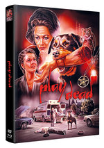 Play Dead - Uncut Mediabook Edition  (DVD+blu-ray) (wattiert)