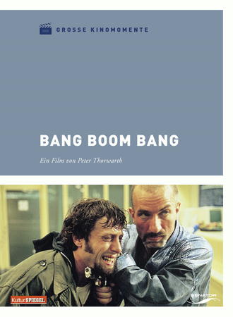 Bang Boom Bang - Ein todsicheres Ding