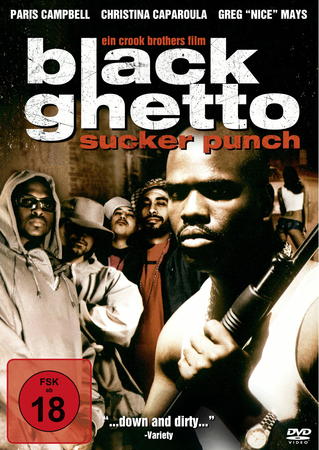 Black Ghetto - Sucker Punch