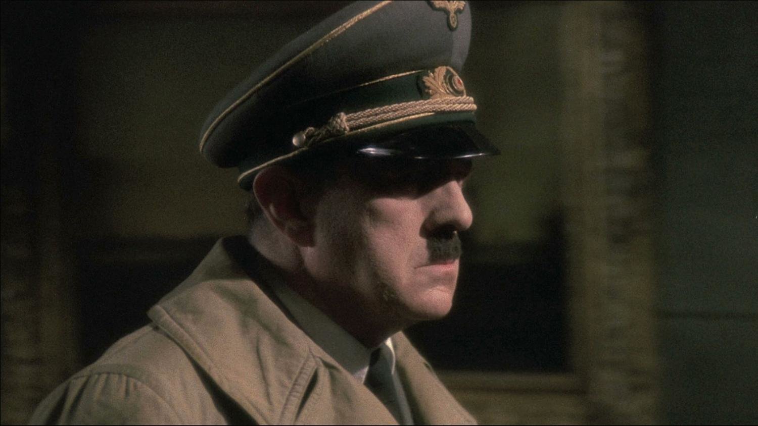 Hitler - Die letzten zehn Tage (blu-ray)