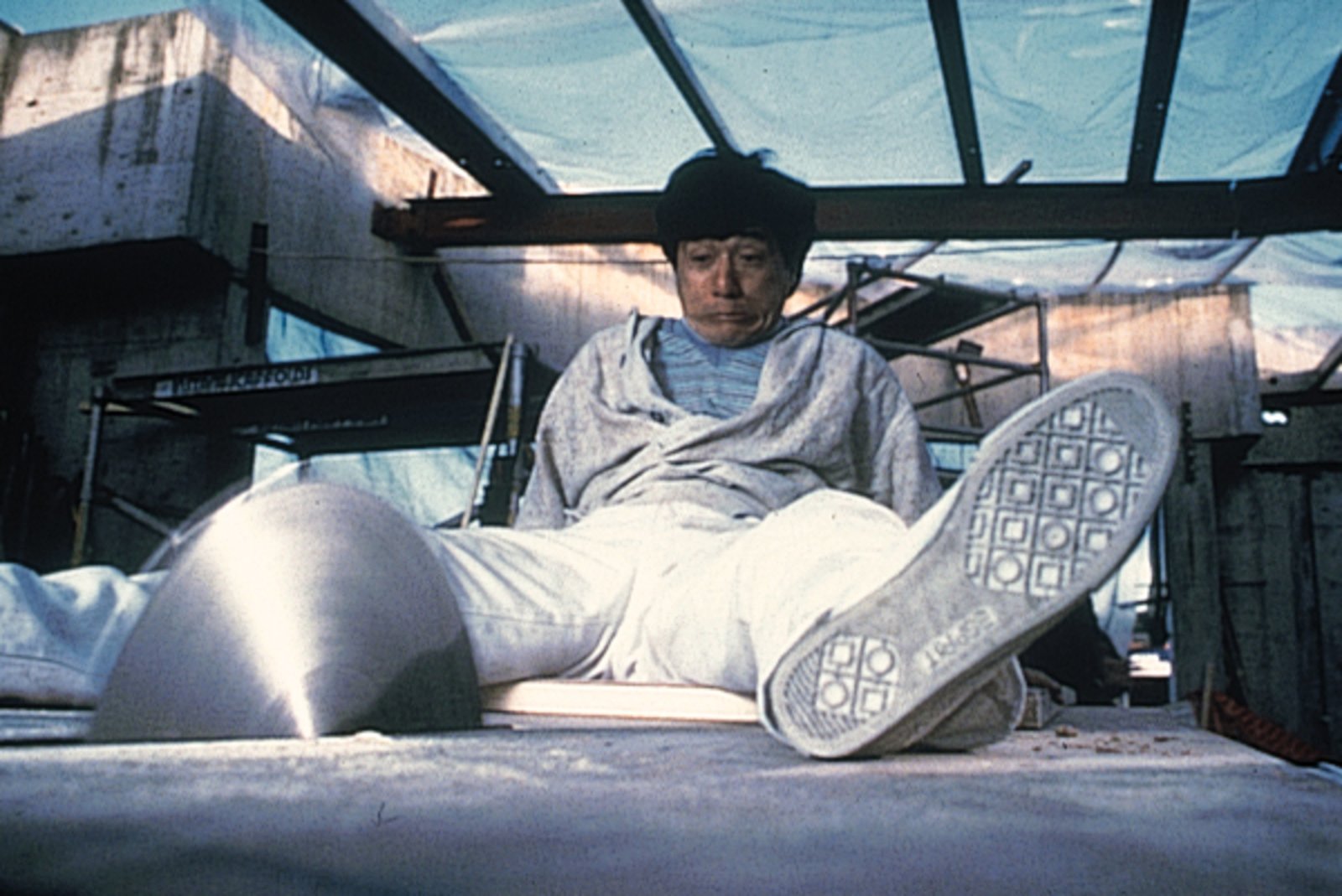 Mr. Nice Guy - Uncut Mediabook Edition  (blu-ray)