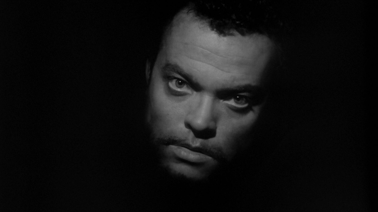 Orson Welles OTHELLO - Uncut Mediabook Edition (DVD+blu-ray)