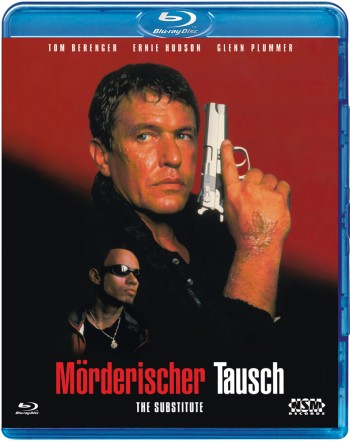 Mörderischer Tausch - Uncut Edition (blu-ray)