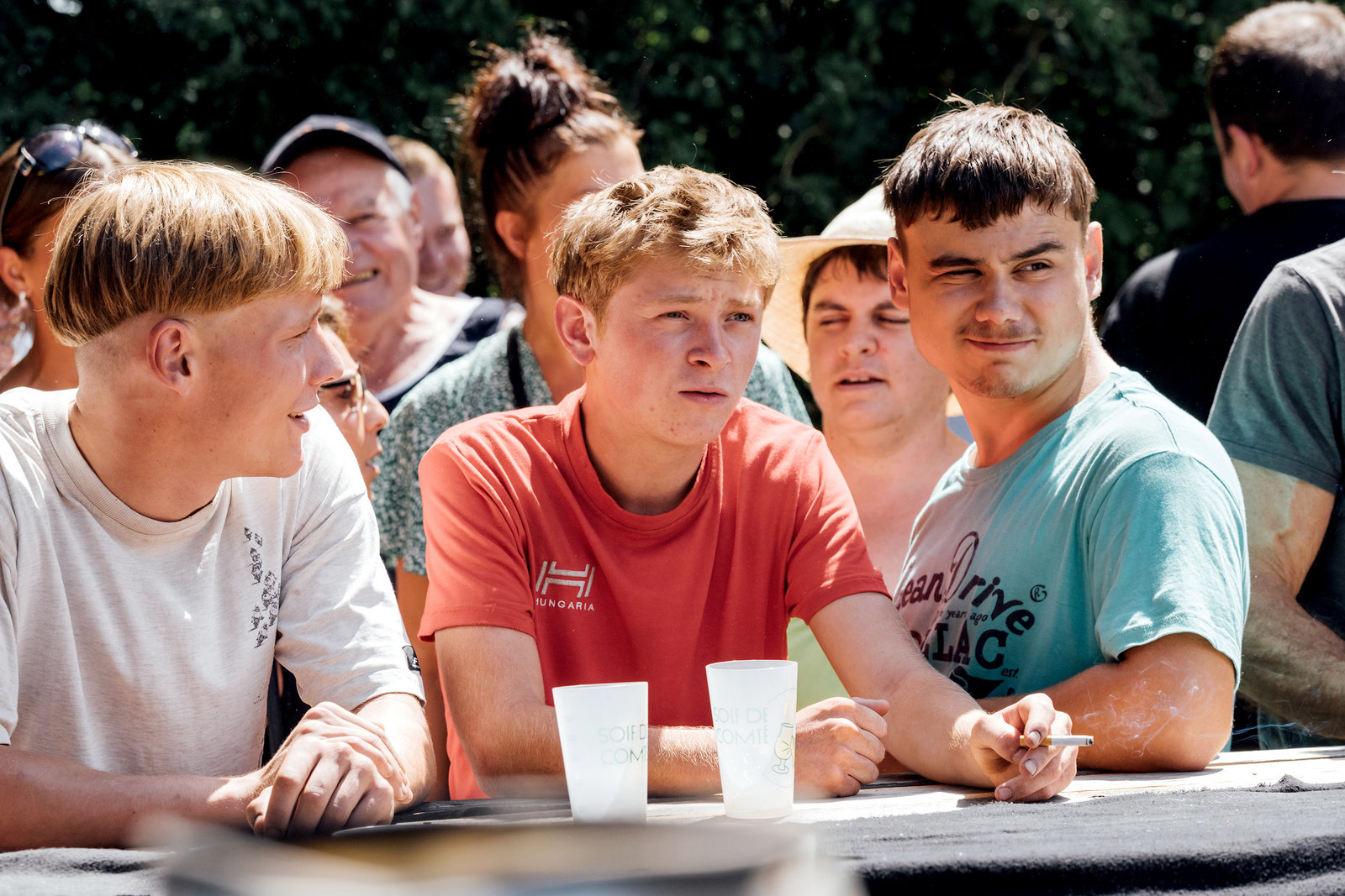 Könige des Sommers  (DVD)