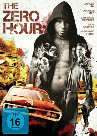 Zero Hour, The