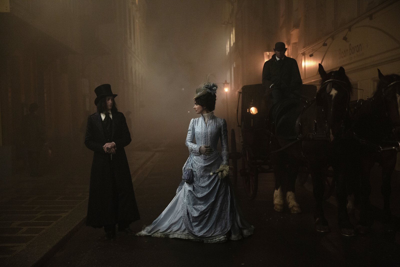 Dracula - Die Auferstehung  (DVD)