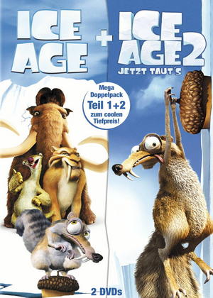 Ice Age/Ice Age 2