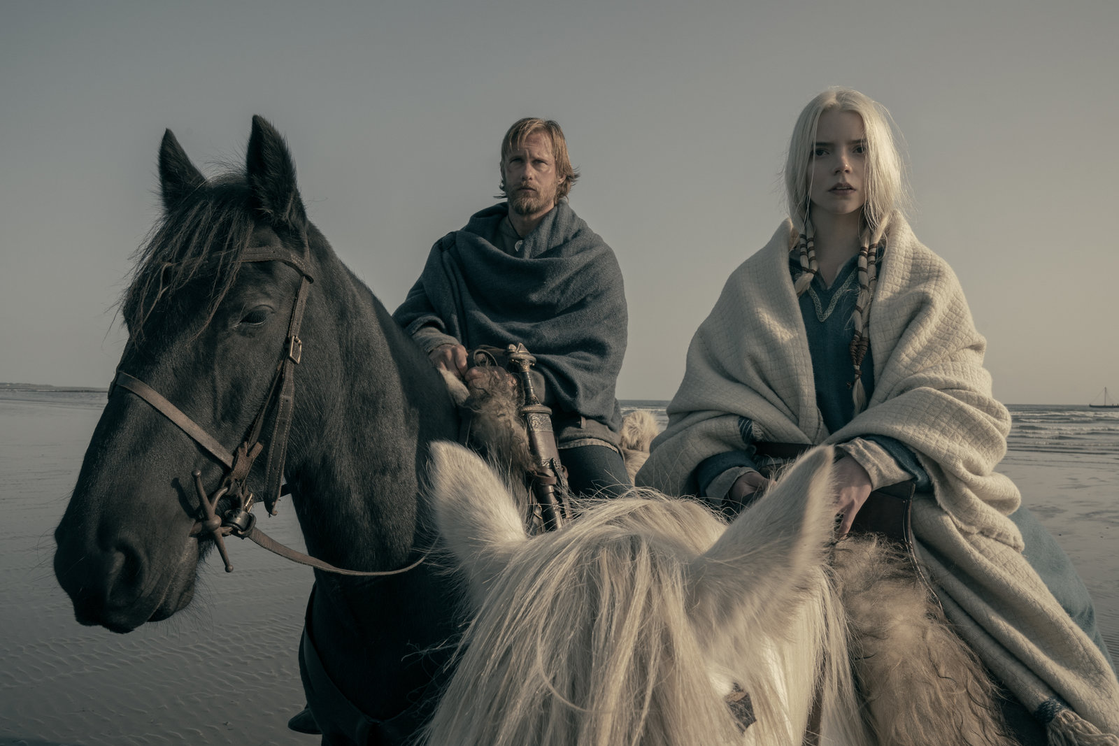 Northman, The - Stelle Dich Deinem Schicksal