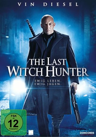 Last Witch Hunter, The