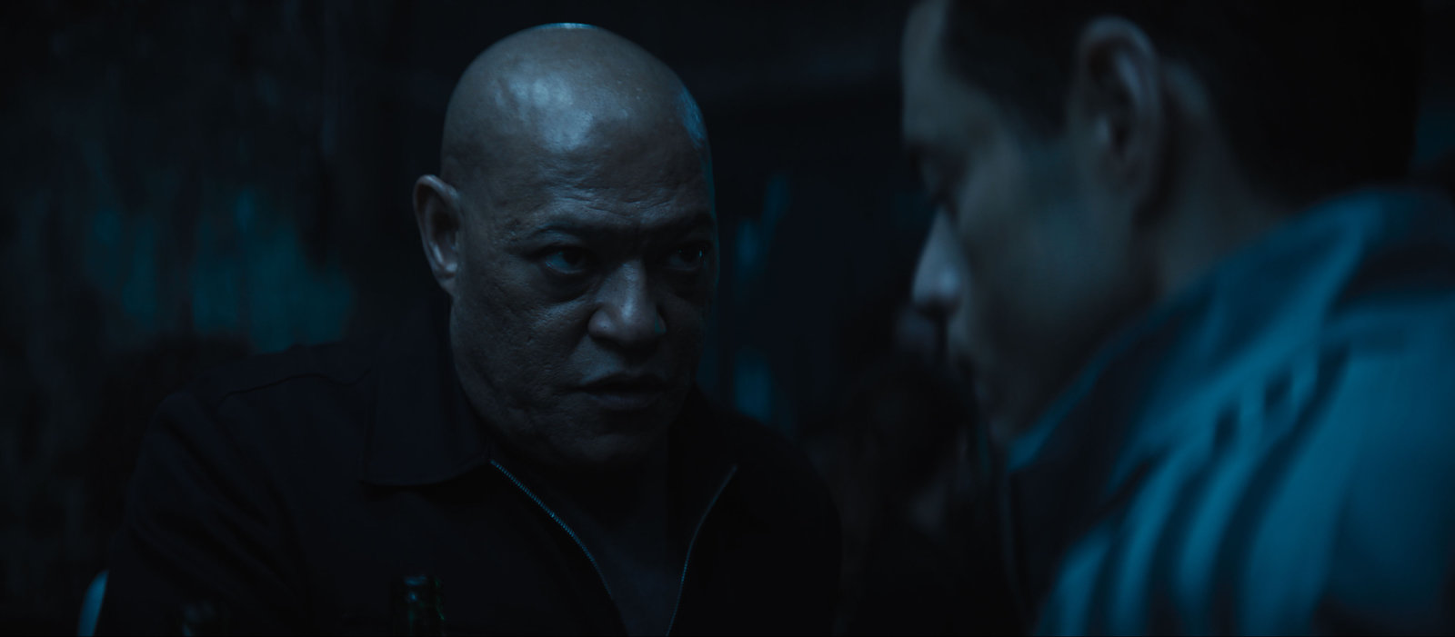 The Amateur - Der Amateur  (Blu-ray Disc)