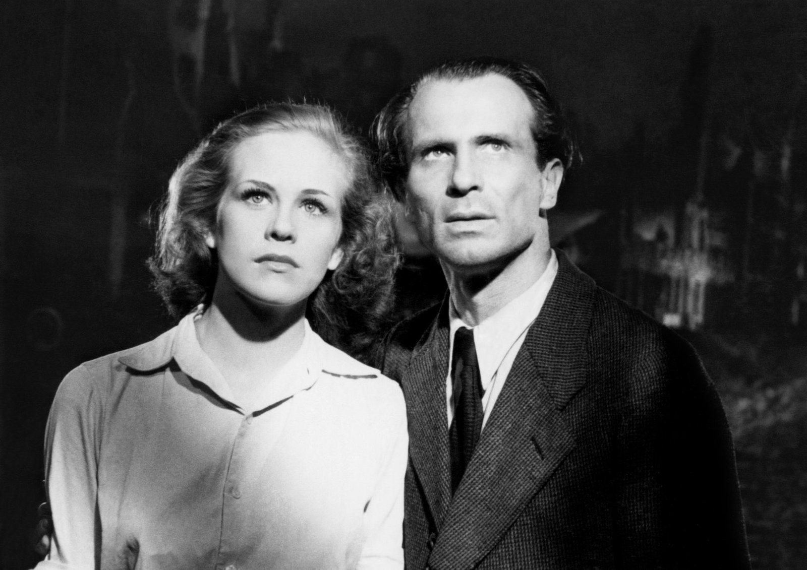 Die Mörder sind unter uns (DEFA Filmjuwelen)  (Blu-ray Disc)