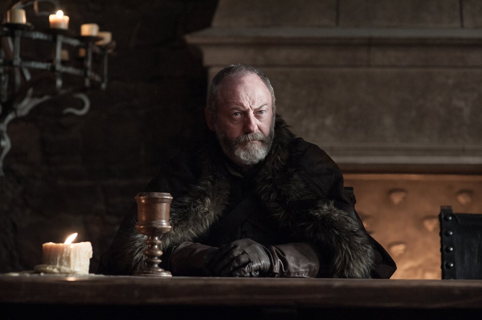 Game of Thrones - Die komplette siebte Staffel (blu-ray)