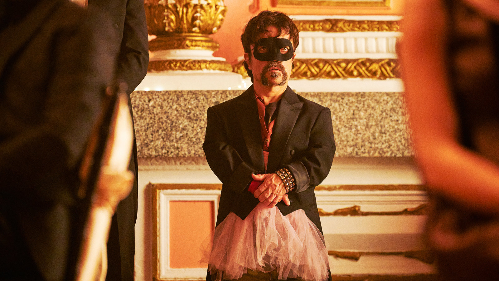 The Toxic Avenger  (Blu-ray Disc)