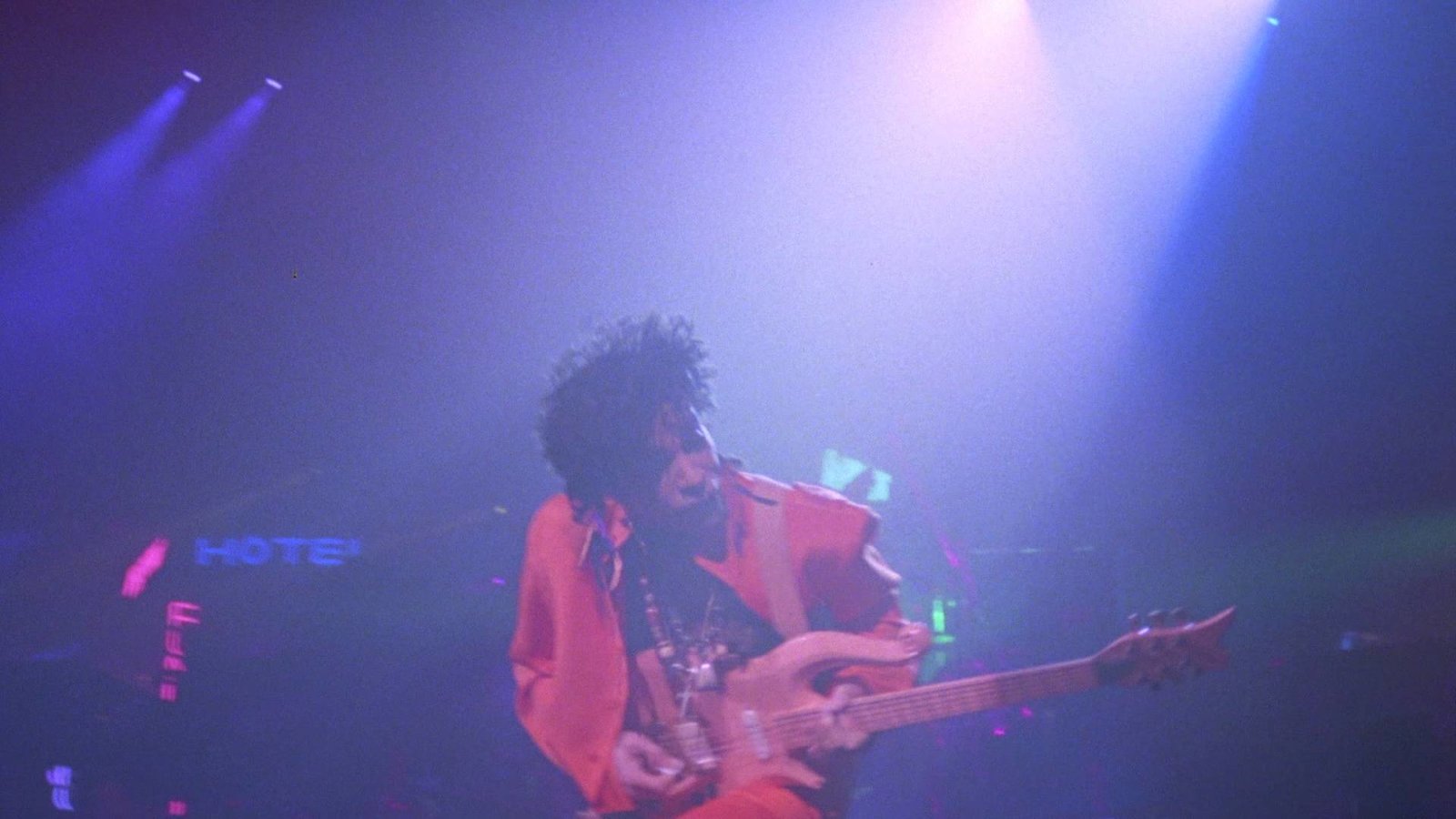 Prince - Sign O the Times (blu-ray)