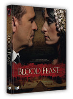 Blood Feast - Blutiges Festmahl - Uncut Mediabook Edition (DVD+blu-ray) (B)