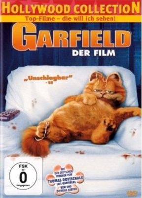 Garfield