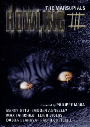 Howling III, The - The Marsupials