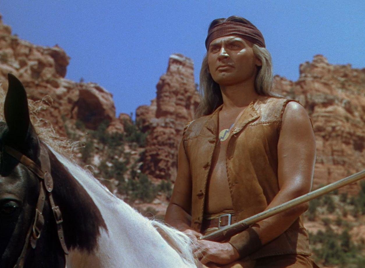 So war der wilde Westen Vol. 1