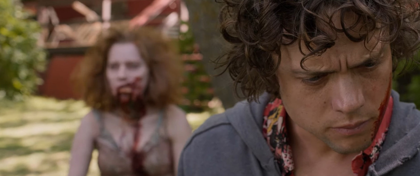 Die Alone - Uncut Mediabook Edition  (DVD+blu-ray)