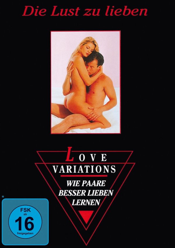 Love Variations - Wie Paare besser lieben lernen