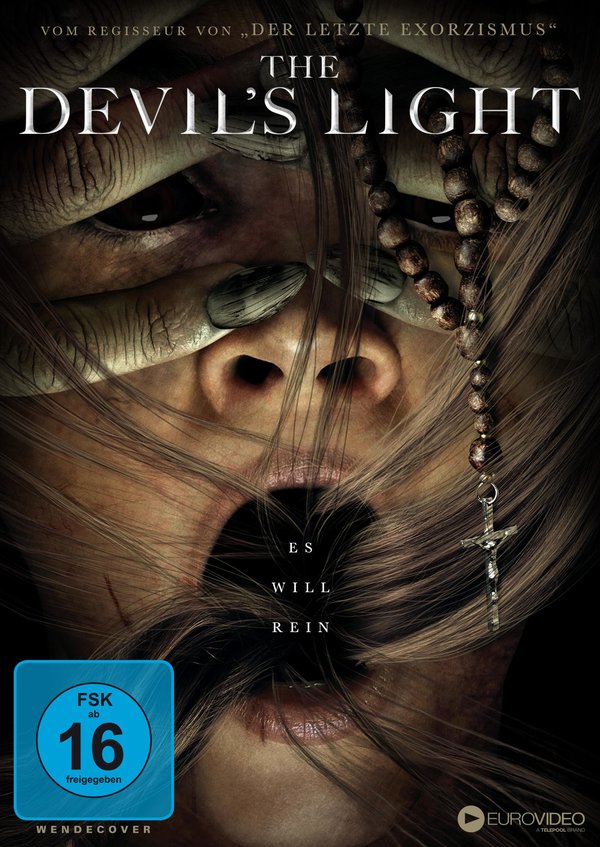 Devils Light, The