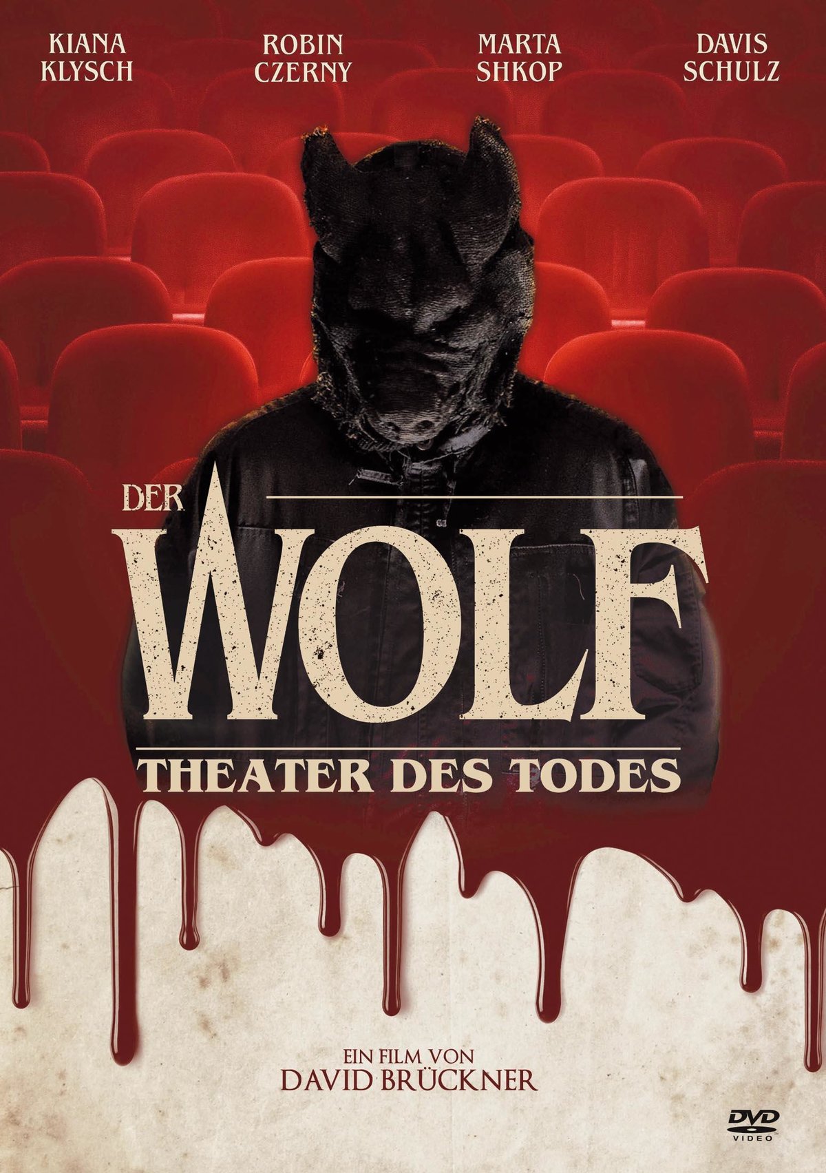 Wolf und die 7 Geißlein, Der - Theater des Todes