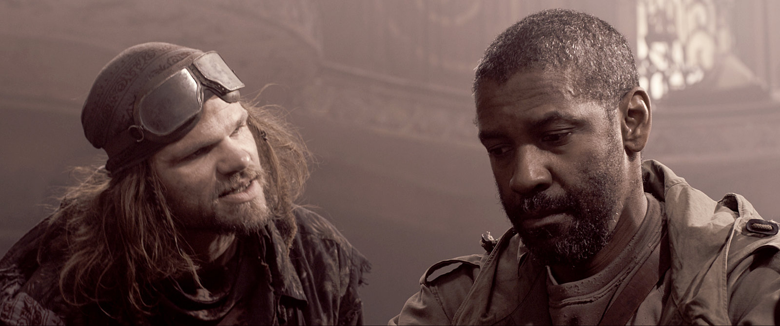 The Book of Eli  (DVD)