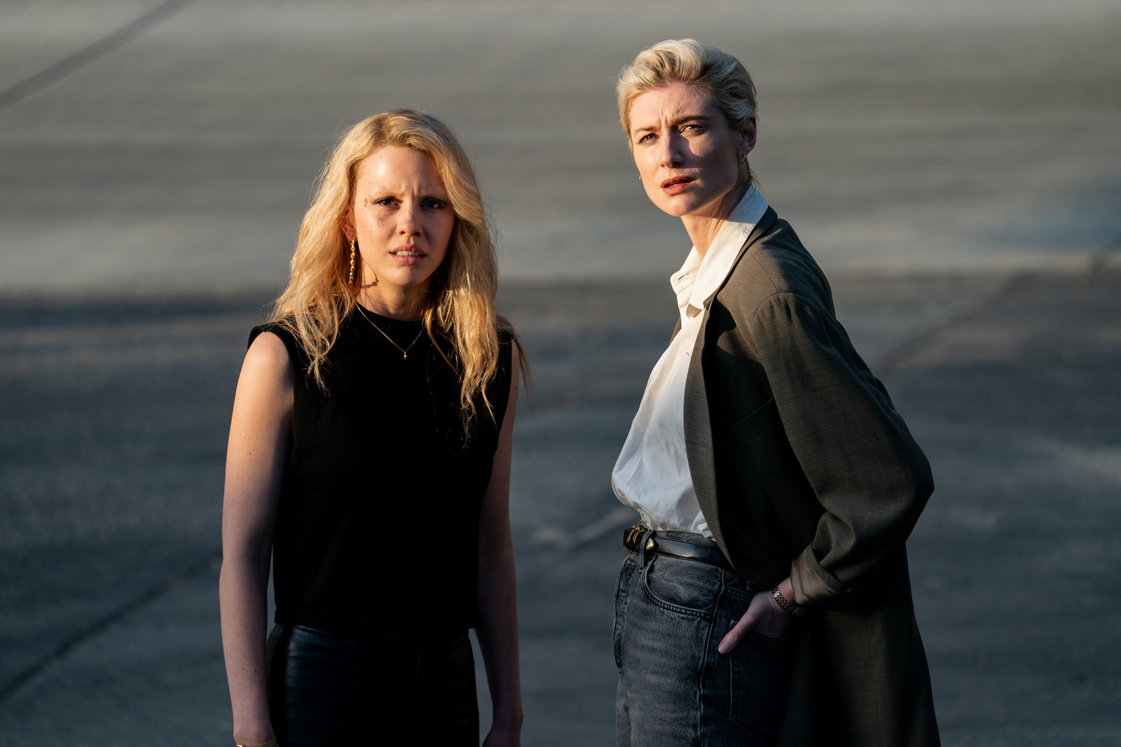 MaXXXine - Uncut Mediabook Edition  (4K Ultra HD+blu-ray)